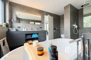 Luxus trifft Privatsphäre – Exklusive Villa mit Pool in begehrtester Lage von Worms – Rothrockstraße 47, 67549 Leiselheim, Worms – Vorschaubild 13