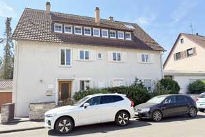 Großzügige 3,5-Zimmer-OG-Wohnung mit großer Terrasse  in begehrter Wohnlage von Stuttgart-Feuerbach – Niederwaldstraße 9, 70469 Lemberg/Föhrich, Stuttgart – Vorschaubild 29