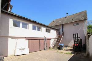 Immobilie mit enormem Wertsteigerungspotential in Saarbrücken-Burbach – Die vollständige Adresse der Immobilie erhältst du vom Anbieter., 66115 Burbach, Saarbrücken – Vorschaubild 12