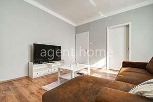 MÖBLIERT - GEMÜTLICH UND URBAN - Helle Altbauwohnung  – Die vollständige Adresse der Immobilie erhältst du vom Anbieter., 70184 Gablenberg, Stuttgart – Vorschaubild 5