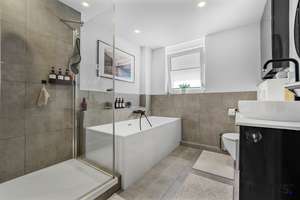 Do-Bövinghausen | Moderne Doppelhaushälfte mit Garten und Garage – 44388 Bövinghausen, Dortmund – Vorschaubild 9