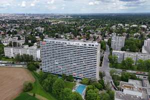 Pool, Panorama, Perspektive – Kapitalanlage in Solln – Drygalski-Allee 118, 81477 Solln, München – Vorschaubild 10