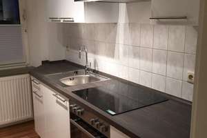 Garten mit charmanter 2-Zi-Whg mit Süd-/Ost-Balkon, Weitblick  – Franz-von-Kobell-Str. 22, 93051 Kumpfmühl-Ziegetsdorf-Neuprüll, Regensburg – Vorschaubild 10