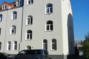 Ruhig gelegene 2 Zimmer Erdgeschosswohnung mit Garten zur Alleinnutzung, nahe Oberkassel/Seestern – Amboß str 18, 40547 Düsseldorf – Vorschaubild 9