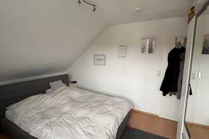  2-Zimmer-Wohnung mit Balkon und Einbauküche in Münster-Süd – Münster – Vorschaubild 9