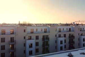 Sofort einziehen: 2-Zimmer-DG mit 2 großen Terrassen – Charlottenburger Straße 48, 13086 Weißensee, Berlin – Vorschaubild 12