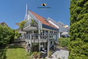 Maisonette mit besonderem Wohngefühl und sonnigem Rückzugsort – Die vollständige Adresse der Immobilie erhältst du vom Anbieter., 70619 Lederberg, Stuttgart – Vorschaubild 19