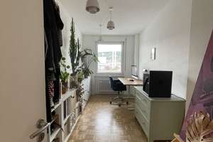 3-Zimmer-Wohnung mit großer Dachterrasse in Stuttgart Mitte sucht Nachmieter zum 01.10 – Die vollständige Adresse der Immobilie erhältst du vom Anbieter., 70178 Rathaus, Stuttgart – Vorschaubild 11