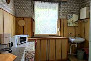 Natur. Ruhe. Möglichkeiten. – Ferienhaus mit Herz und Platz für Ideen – Anhalt-Bitterfeld (Kreis) – Vorschaubild 4