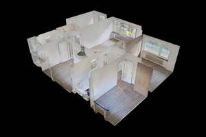 Viel Raum zum Leben: Gepflegte 4-Zimmer-Wohnung mit Balkon, Einbauschränken & 2 Bädern – Am Heilandsfrieden 11, 33104 Schloß Neuhaus, Paderborn – Vorschaubild 13