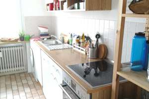 2 Zimmer Wohnung in zentraler Lage von Kassel – Königstor 48, 34117 Mitte, Kassel – Vorschaubild 5