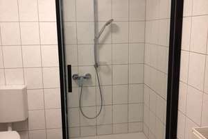 47105/73 Charmante 2-Zi-Whg. mit Balkon in D-Wittlaer sucht Nachmieter! – Friederike-Fliedner-Weg 18, 40489 Wittlaer, Düsseldorf – Vorschaubild 9