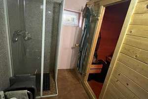 Einfamilienhaus mit Baugrundstück und Sauna in Eiserfeld – 57080 Eiserfeld, Siegen – Vorschaubild 10