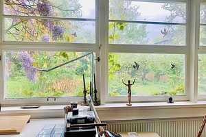 Charmantes Mehrfamilienhaus in begehrter Lage - Ihr Glücksgriff zum Jahreswechsel! – Wiesbaden – Vorschaubild 13