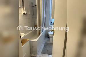 Tauschwohnung: 1,5-Zimmer-Wohnung in Münster-Mitte, 37 m² – 48155 Hansaplatz, Münster – Vorschaubild 4