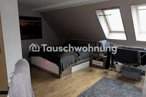 Tauschwohnung: Wunderschöne Maisonettewohnung – Die vollständige Adresse der Immobilie erhältst du vom Anbieter., 12557 Köpenick, Berlin – Vorschaubild 2