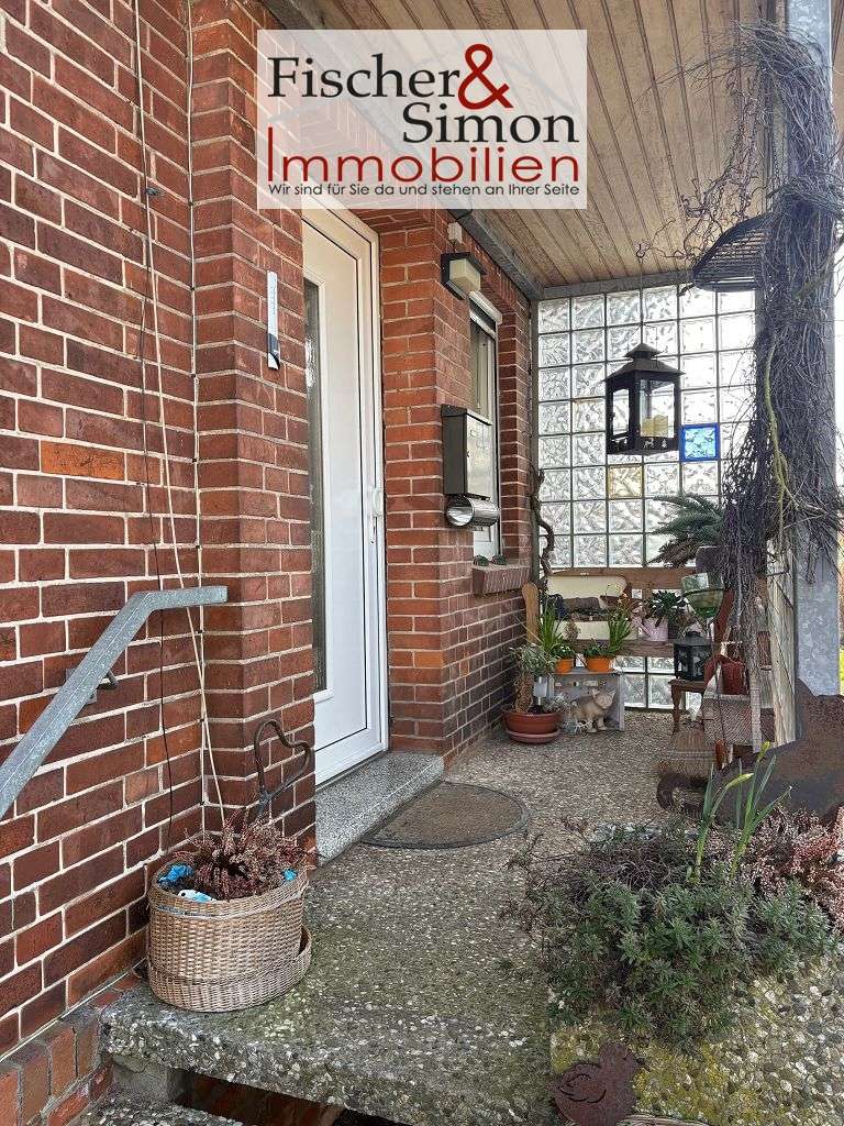 Immobilie in Liebenau - Liebenau-charmanter, laufend gut unterhaltener Altbau mit zuverlässigen Mietern und schönem Garten - Bild 3