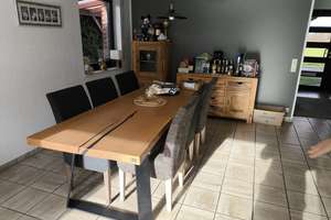 5,5-Zimmer-Haus mit gehobener Innenausstattung und EBK in Bottrop Feldhausen – Die vollständige Adresse der Immobilie erhältst du vom Anbieter., 46244 Feldhausen, Bottrop – Vorschaubild 9