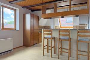 S-West: Dachgeschosswohnung mit großer Dachbühne & Doppelgarage (optional) – Die vollständige Adresse der Immobilie erhältst du vom Anbieter., 70178 Rotebühl, Stuttgart – Vorschaubild 7