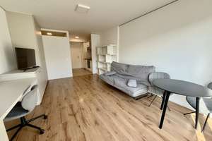 Klein, fein, mein – 1-Zimmer-Traum in Schöneweide! – Fließstraße 13, 12439 Niederschöneweide, Berlin – Vorschaubild 4