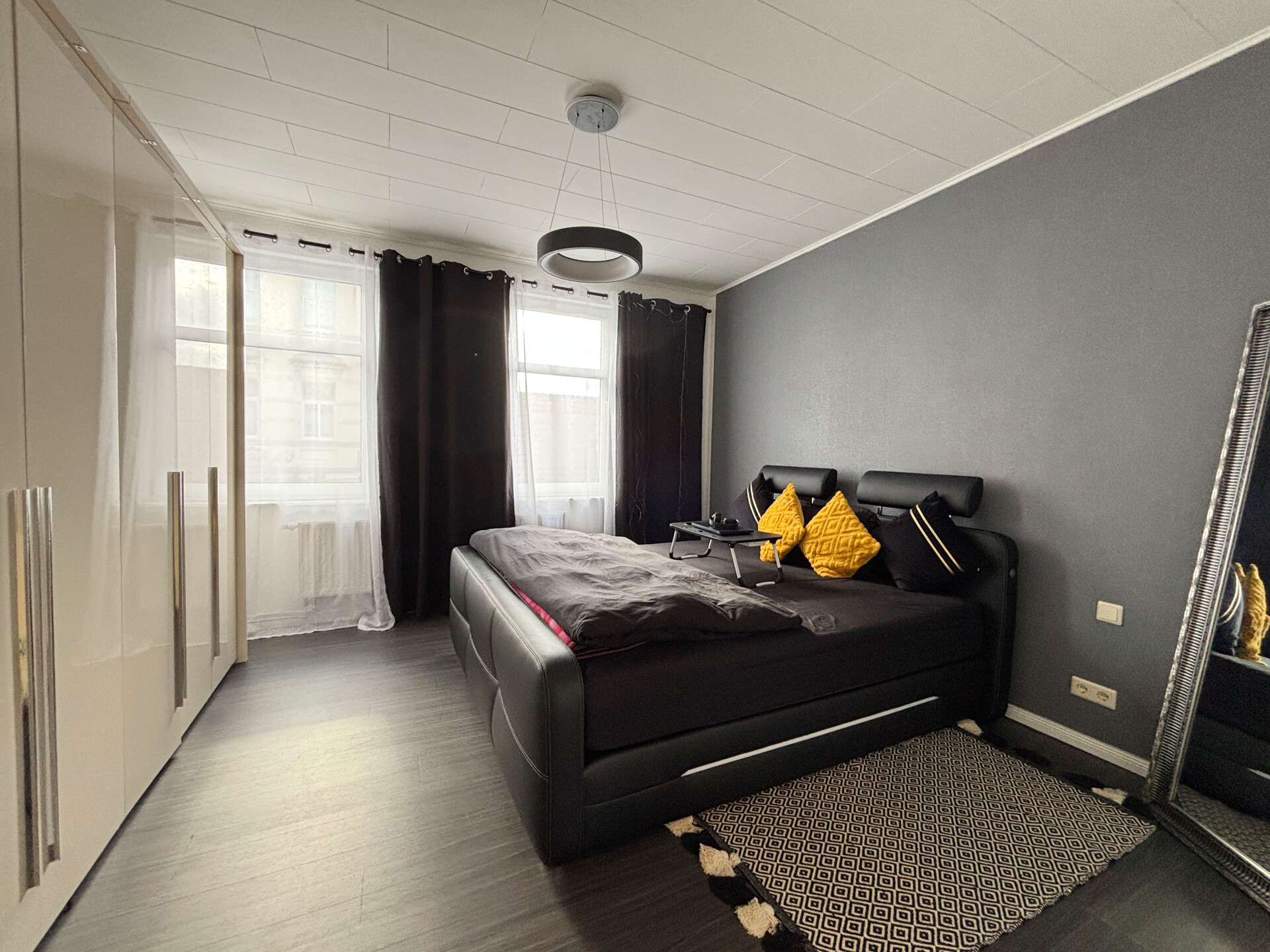 Immobilie in Wittenberge - Charmantes Wohnen auf drei Ebenen – modernisiertes Einfamilienhaus in ruhiger Seitenstraße - Bild 1