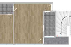 Exklusive 2-Zimmer-Wohnung in Pempelfort – vollmöbliert, modern & mit Ausblick – Düsseldorf – Vorschaubild 16