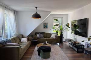***Modernes Wohnen in Essen-Burgaltendorf mit Garage & Einbauküche*** – 45289 Burgaltendorf, Essen – Vorschaubild 4