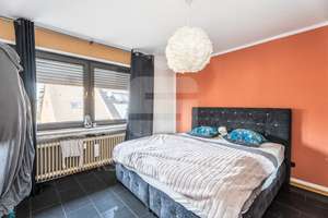 Kapitalanlage mit Perspektive: Mehrfamilienhaus und Einfamilienhaus im Paket! – Die vollständige Adresse der Immobilie erhältst du vom Anbieter., 50354 Hürth – Vorschaubild 5