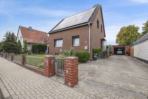 Gepflegtes Einfamilienhaus mit Einliegerwohnung in Grasleben – Die vollständige Adresse der Immobilie erhältst du vom Anbieter., 38368 Grasleben – Vorschaubild 16