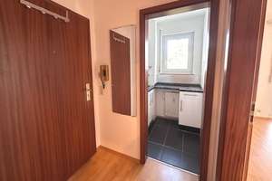 Helle 2-Zimmer-Wohnung in gefragter Halbhöhenlage mit Balkon und PKW-Stellplatz!  – Die vollständige Adresse der Immobilie erhältst du vom Anbieter., 70197 Hasenberg, Stuttgart – Vorschaubild 10