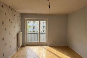 Schöne 2-Zimmer Wohnung mit Balkon in Mörsenbroich - Provisionsfrei! – Graf-Recke-Straße 147 b, 40237 Düsseltal, Düsseldorf – Vorschaubild 2