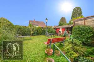 SCHWÖRERHAUS mit 3 Wohneinheiten in LU - Gartenstadt - Wohnen & Investieren – 67067 Gartenstadt, Ludwigshafen am Rhein – Vorschaubild 5