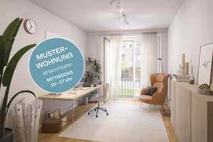 OPEN HOUSE: Sonntag, 31.05.2026 von 12 bis 14 Uhr – Niendorfer Weg 11-15, 22453 Groß Borstel, Hamburg – Vorschaubild 23