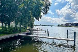 Strand, Garten, Neubau – Familienfreundliches Wohnen am Wasser in Köpenick – Die vollständige Adresse der Immobilie erhältst du vom Anbieter., 12557 Köpenick, Berlin – Vorschaubild 28