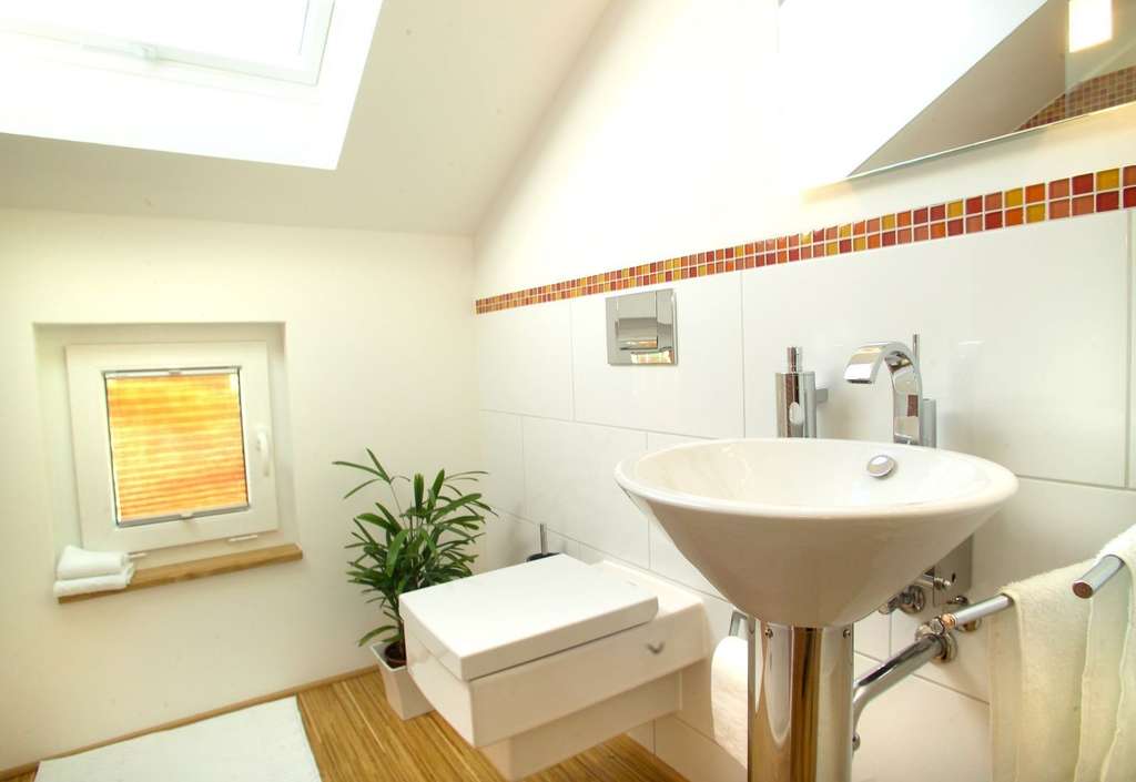 Immobilie in Vohenstrauß - Modernes Einfamilienhaus in Vohenstrauß - Ihr Traumhaus mit flexibler Gestaltung und hoher Energieef - Bild 4