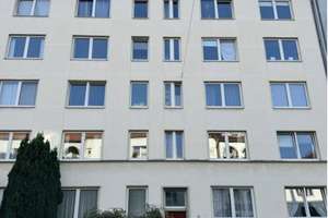 Sanierte 2-Zimmer-Wohnung mit Einbauküche in Hannover – Roonstraße 4, 30161 List, Hannover – Vorschaubild 1