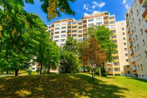 Günstig investieren! Wohnung mit Nießbrauch! – Die vollständige Adresse der Immobilie erhältst du vom Anbieter., 81737 Neuperlach, München – Vorschaubild 17