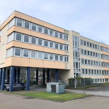 Ihr neues Büro | Ausbau nach Wunsch | Flexibler Grundriss | Viele Stellplätze | RUHR REAL