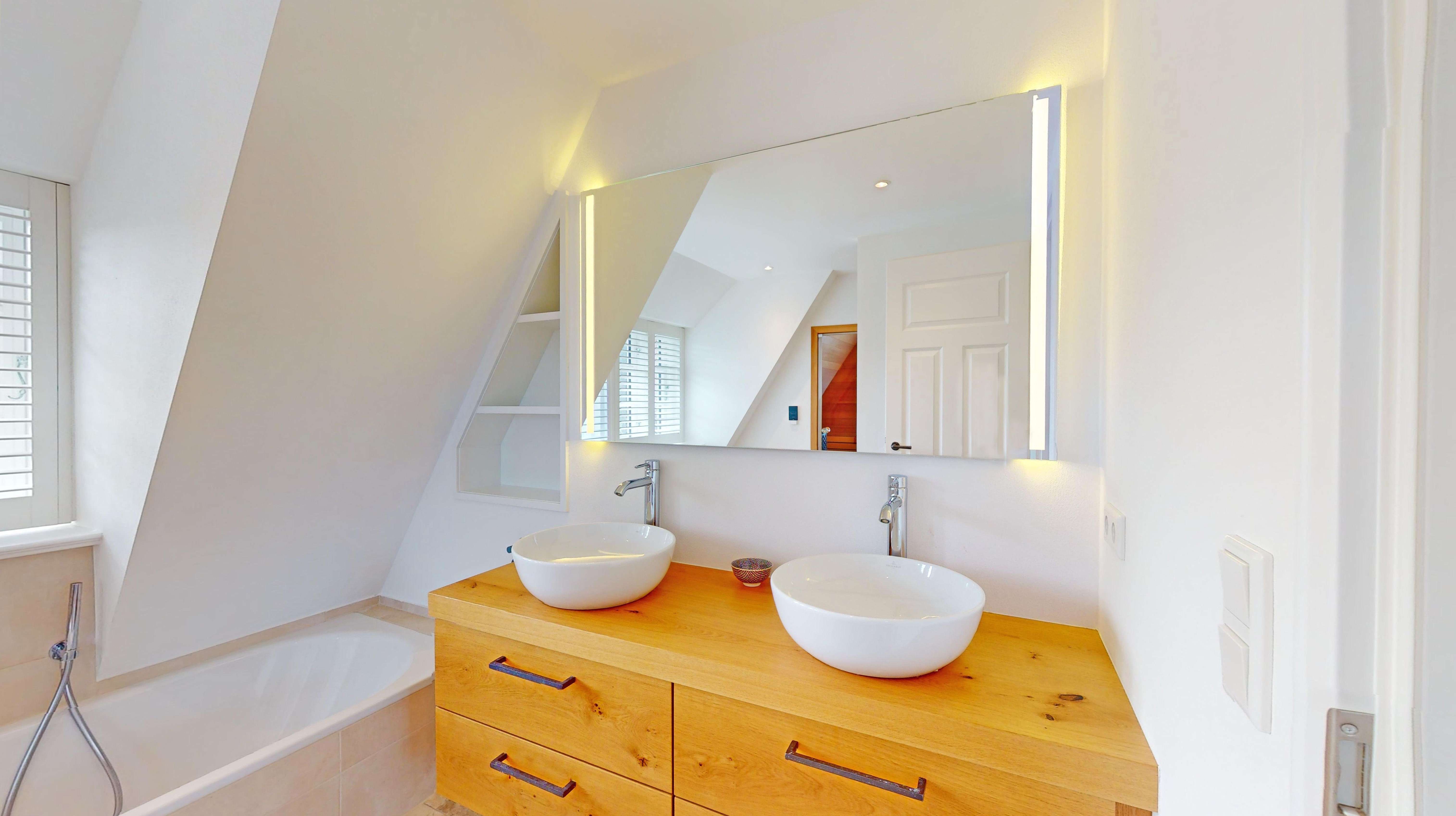 Immobilie in Nieblum - Friesenhaus im Herzen von Nieblum - Bild 0