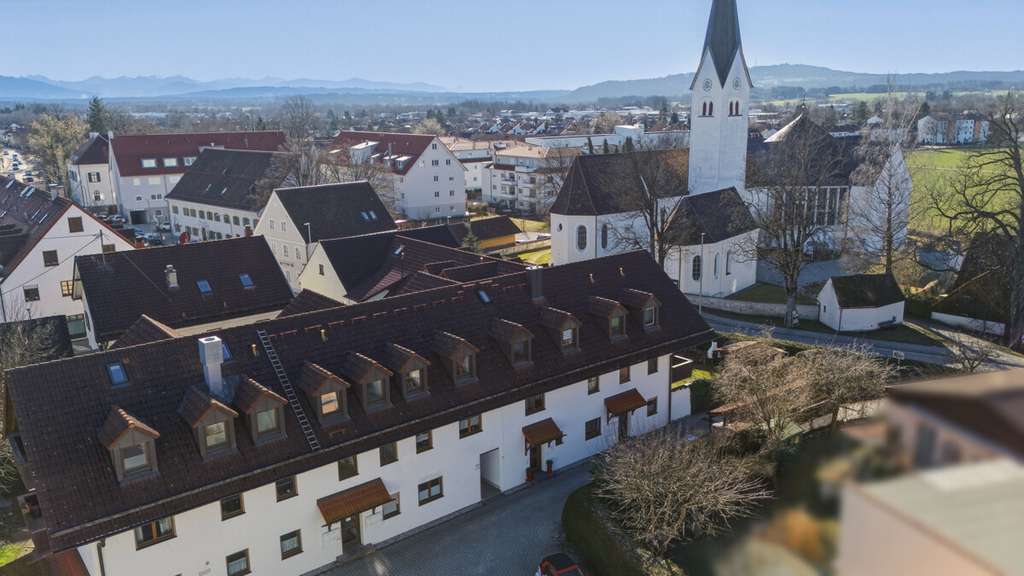 Immobilie in Weilheim in Oberbayern - Sanierte Kapitalanlage im Zentrum Weilheims - Bild 3
