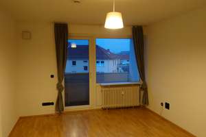 Vollständig renovierte 1-Zimmer-Wohnung mit Balkon und Einbauküche in Braunschweig - direkte Uninähe – Die vollständige Adresse der Immobilie erhältst du vom Anbieter., 38106 Nordstadt, Braunschweig – Vorschaubild 7