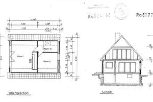 WARTELISTE: Sanierungsbedürftiges Einfamilienhaus mit Entwicklungspotenzial – Die vollständige Adresse der Immobilie erhältst du vom Anbieter., 22147 Rahlstedt, Hamburg – Vorschaubild 21