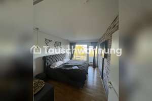 Tauschwohnung: Helle Alsterwohnung mit riesigem Balkon und Stellplatz – Armgartstraße 10, 22087 Hohenfelde, Hamburg – Vorschaubild 3