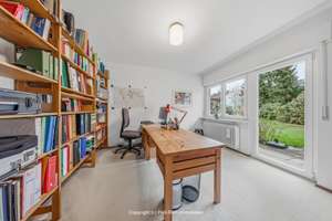 AUGENWEIDE: Gepflegter und bezugsfreier Bungalow in Durmersheim mit potentieller Einliegerwohnung – Die vollständige Adresse der Immobilie erhältst du vom Anbieter., 76448 Durmersheim – Vorschaubild 13