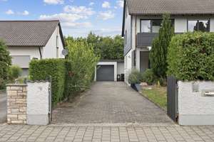Großzügige Doppelhaushälfte mit Garten, Balkon und Garage in ruhiger Lage von Gaimersheim – Die vollständige Adresse der Immobilie erhältst du vom Anbieter., 85080 Gaimersheim – Vorschaubild 26