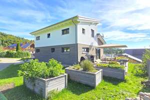 Hochwertiges und modernes Einfamilienhaus mit nachhaltiger Gebäudetechnik in Dachsberg zu verkaufen – Die vollständige Adresse der Immobilie erhältst du vom Anbieter., 79875 Dachsberg (Südschwarzwald) – Vorschaubild 20
