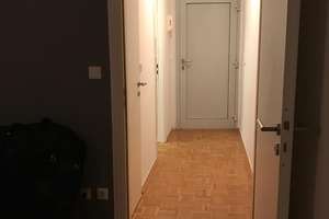 Maxvorstadt 1-Zimmer-Wohnung mit Balkon und EBK von privat – Winzererstraße 5, 80797 Maßmannbergl, München – Vorschaubild 6