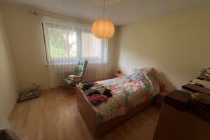 große 3 Zimmerwohnung in zentraler Lage – Die vollständige Adresse der Immobilie erhältst du vom Anbieter., 90491 Schoppershof, Nürnberg – Vorschaubild 3