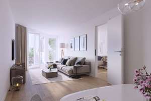 Mehr Platz. Mehr Möglichkeiten. – Großzügige 4-Zimmer-Wohnung mit Balkon