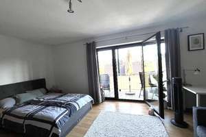 Singlewohnung mit herrl. Lahntalblick – Die vollständige Adresse der Immobilie erhältst du vom Anbieter., 35633 Lahnau – Vorschaubild 5